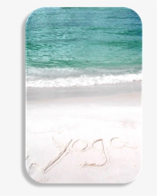 Transparent Footprints In The Sand Png - Sand, Png Download, Free Download