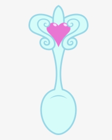 Mlp Silver Spoons Cutie Mark, HD Png Download, Free Download