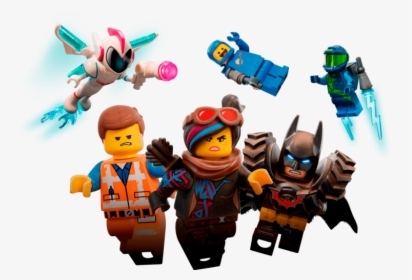 Lego Movie 2 Png, Transparent Png, Free Download