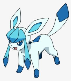 Pokemon Glaceon, HD Png Download, Free Download