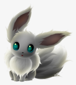 Pokemon Shiny Eevee Symbianl - Final Evolution For The Pokemon Sword And Shield Starters, HD Png Download, Free Download
