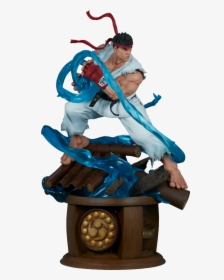 Ryu Ultra Pop Culture Shock, HD Png Download, Free Download