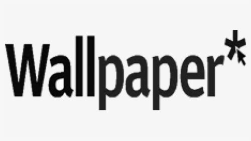 Wallpaper Style - Magazine Logo Png, Transparent Png, Free Download