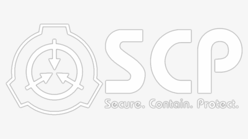 Scp, HD Png Download, Free Download