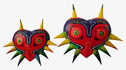 Majora"s Mask Legends Of Zelda, HD Png Download, Free Download