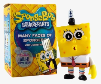 Spongebob Imagination Png, Transparent Png, Free Download