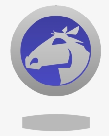 Horse Coin, HD Png Download, Free Download