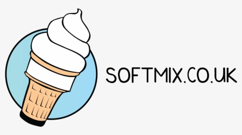 Everything You Need To Know About Softmix Ice Cream" 				onerror='this.onerror=null; this.remove();' XYZ="https - Ice Cream Cone Clip Art, HD Png Download, Free Download