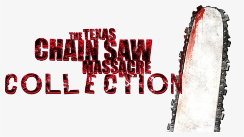 The Texas Chainsaw Massacre Collection Image - Texas Chainsaw Massacre Collection Fanarttv, HD Png Download, Free Download