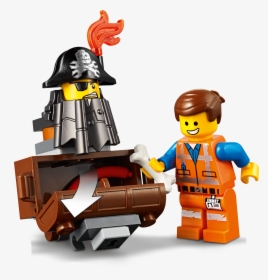 Lego Movie 1 Emmet, HD Png Download, Free Download
