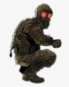 #soldado - Combat Medic, HD Png Download, Free Download