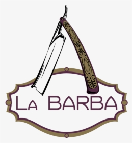 La Barba Cigar Logo, HD Png Download, Free Download