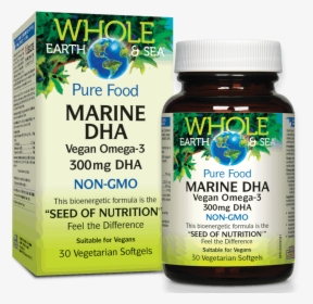 Whole Earth Women's Multivitamin, HD Png Download, Free Download