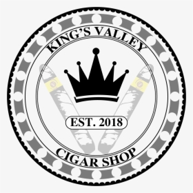 King Valley Cigar Shop - Circus Banner Free Printable, HD Png Download, Free Download