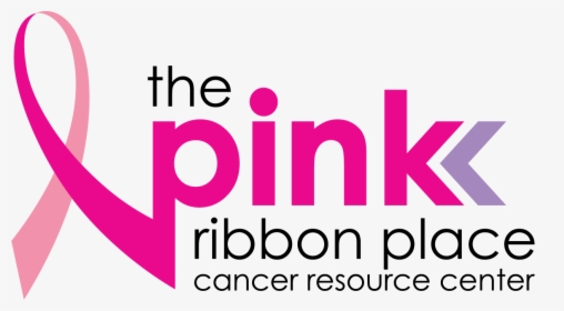Pink Ribbon Place - Graphic Design, HD Png Download, Free Download