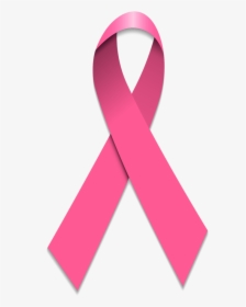 Transparent Boob Clipart - Breast Cancer Ribbon Pdf, HD Png Download, Free Download