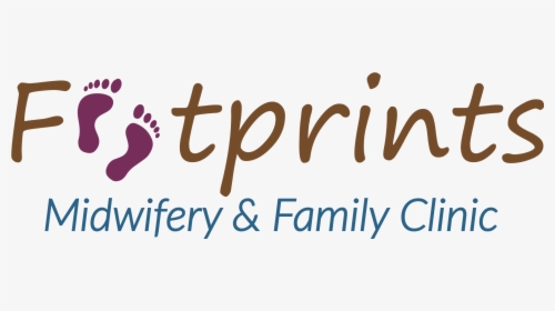 Footprints Logo Transparent - Calligraphy, HD Png Download, Free Download