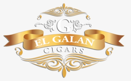 El Galan - El Galan Cigars Logo, HD Png Download, Free Download