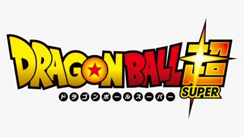 Dragon Ball Super Letras, HD Png Download, Free Download
