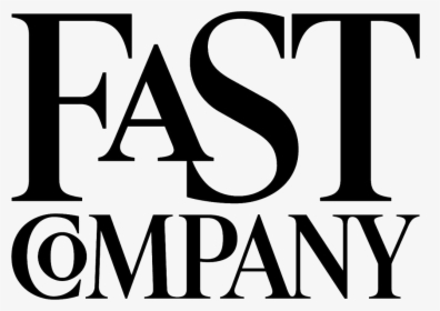 Fast Company Transparent Logo - Fast Company Png Logo, Png Download, Free Download