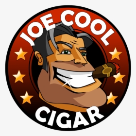 Joe Cool Cigar - Cigars, HD Png Download, Free Download