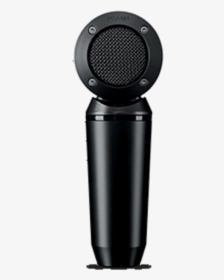 Shure Pga181 Side-address Cardioid Condenser Microphone, HD Png Download, Free Download