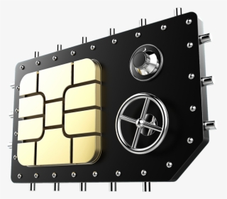 Insert Sim Card - Electronics, HD Png Download, Free Download