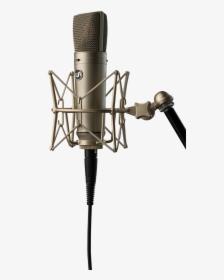 Warm Audio Wa87 Condenser Microphone - Warm Audio Wa 87, HD Png Download, Free Download