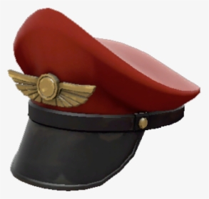 Tf2 Team Captain Png, Transparent Png, Free Download