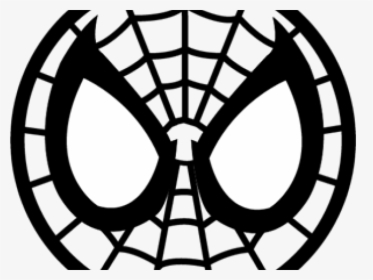 Transparent Man Symbol Png - Transparent Background Spiderman Logo Png, Png Download, Free Download