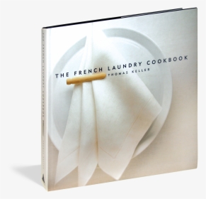 Cover - French Laundry Cookbook, HD Png Download, Free Download