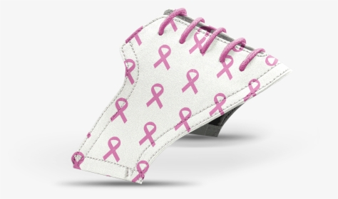 Men"s Breast Cancer Saddles Lonely Saddle View From - Earrings, HD Png Download, Free Download