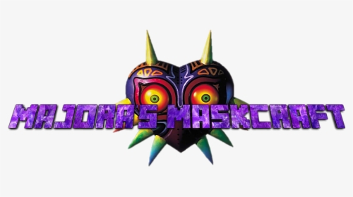 Majora's Mask, HD Png Download, Free Download
