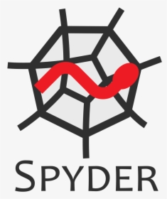 Spyder Python Logo Png, Transparent Png, Free Download