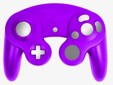 Nintendo Gamecube Controller Design, HD Png Download, Free Download