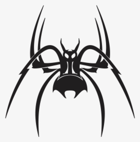 Spider Spikes Tactical Logo Clipart , Png Download - Spikes Tactical Logo, Transparent Png, Free Download