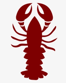 Lobster Clipart Png, Transparent Png, Free Download