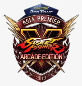 Street Fighter Asia Premier, HD Png Download, Free Download