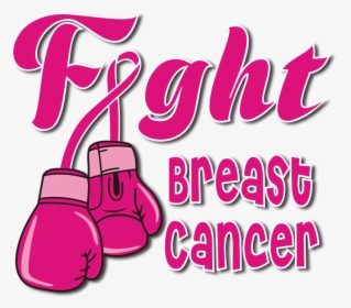 Fight Breast Cancer Logo, HD Png Download, Free Download
