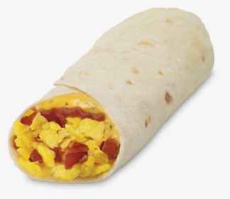 Clip Art Breakfast Free Clipart - Transparent Png Breakfast Burrito, Png Download, Free Download