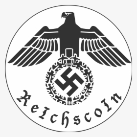 Transparent Nazi Cap Png - Insignia Of Nazi Germany, Png Download, Free Download