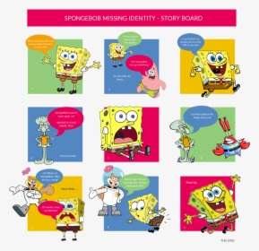 Idea Clipart Creative Kid - Storyboard Examples For Students, HD Png Download, Free Download