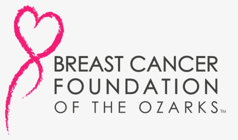 Breast Cancer Foundation Of The Ozarks, HD Png Download, Free Download