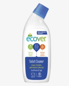 Ecover Toilet Cleaner Power, HD Png Download, Free Download