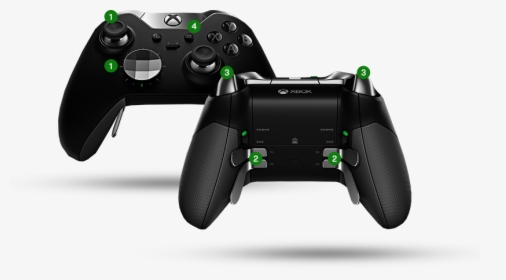 Controllers - Steelseries Xbox One Controller, HD Png Download, Free Download