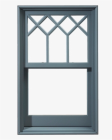 Aluminum Clad Wood Single And Double Hung - Window Single Png, Transparent Png, Free Download