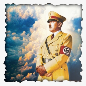 Picture - Adolf Hitler, HD Png Download, Free Download