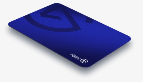 Elgato Gaming Mouse Mat - Mouse Pad With Transparent Background, HD Png Download, Free Download
