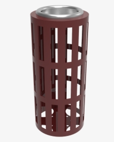 Ribbed Steel Ash Tray Pylon - Mobile Phone Case, HD Png Download, Free Download