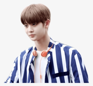 Wanna One Bae Jinyoung - Ji Young Wanna One, HD Png Download, Free Download